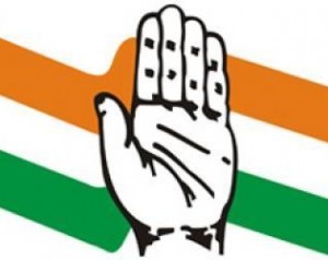 Congress-Hand