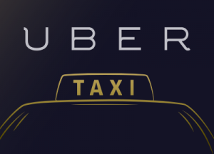 Uber Cabs