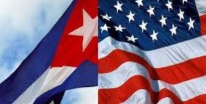 Cuba and the United States hold High-Level Talks after 40 Years