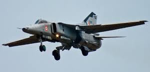 MiG 27