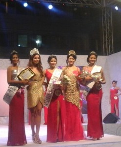 Miss-Odisha-2015