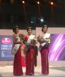 Miss-Odisha