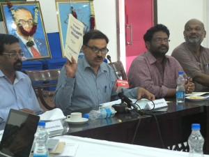 National Campaign for Dalit Human Right