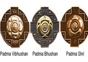 Padma-Awards