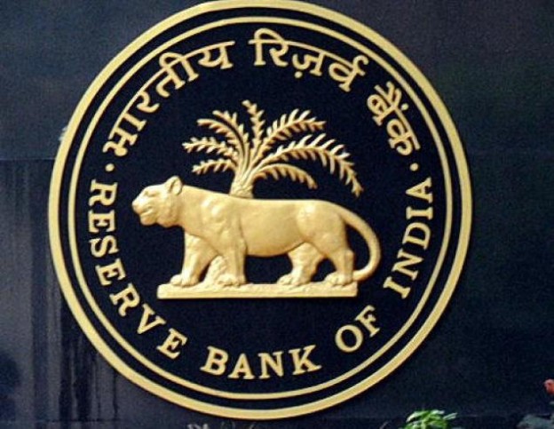 RBI - Foreign Exchange Reserve