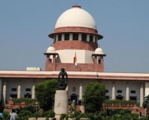 Supreme Court on criminals consteting elections