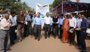 UCCI organizes Swachh Silpanchal Abhiyan