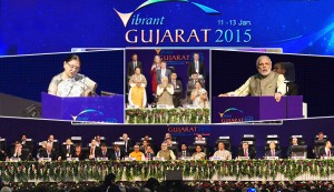 Vibrant-Gujarat-2015