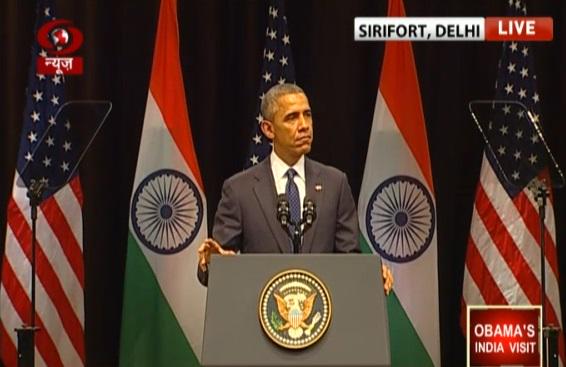 Barack Obama's India Trip was Highly Successful: US Congressman Ami Bera