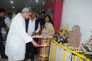 3rd International Conference on Buddhist Heritage of Odisha  at pantha niwas.