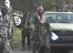 Boko Haram Terror Group