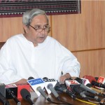 Chief Minister Naveen Patnaik on Coal Mines