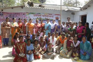 MCL’s Jagriti Mahila Mandal encourages Rural Women 