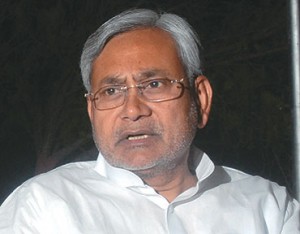 Nitish-Kumar