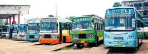 Odisha bus fare