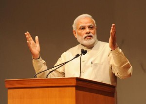 PM Narendra Modi - Renewable Energy Sector