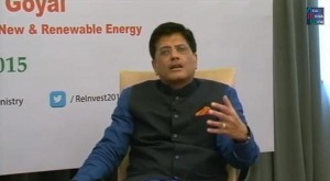 Piyush Goyal: Further Stake Sale in Coal India to meet SEBI Guidelines