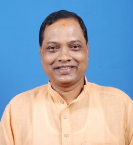 Prasad Harichandan- Odisha Congress Chief