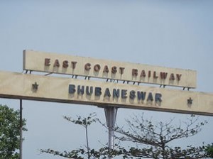 Railway Budget Odisha