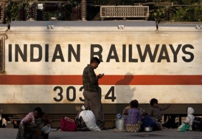 Railway Budget 2021