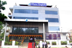 Shree Hospitals, Bhubaneswar