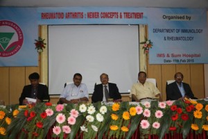 Sum Hospital Launches First Immunology Dept In Odisha 