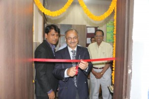 Sum Hospital Launches First Immunology Dept In Odisha