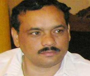Uttarakhand Transport Minister Surendra Rakesh dies
