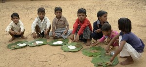 malnutrition in India