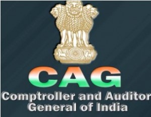 CAG-Odisha