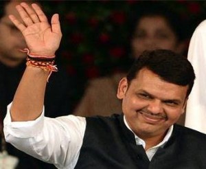 Chief Minister Devendra Fadnavis - List of 88 Freedom Fighters included three deceased!