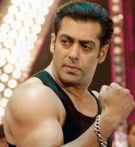 Hit-and-Run Case - Salman Khan