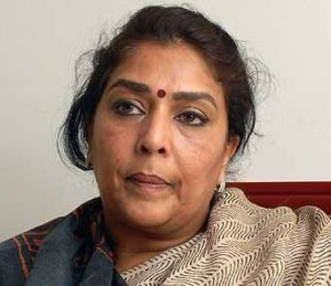Renuka Choudhary
