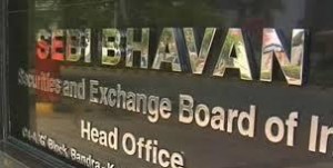 Securities and Exchange Board of India - SEBI
