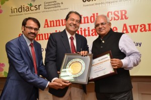 JSPL-CSR-Award