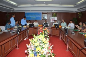 NALCO holds TOLIC meet on Language Implementation in Bhubaneswar