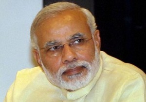 Reaching out to those affected in Earthquake: Modi