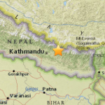 Nepal-Quake-USGS