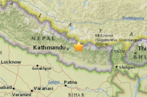 Nepal-Quake-USGS