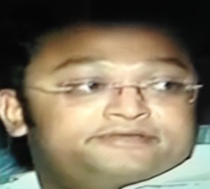 Odisha Student Congress President Satyajit Patnaik jailed, bail rejected