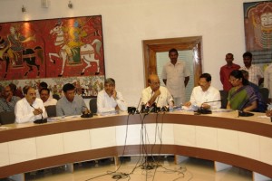 Odisha to provide Iron Ore Linkage to Local Industries
