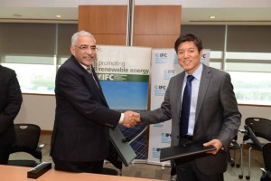 PFS becomes 26th Institution Globally to sign MCA with IFC