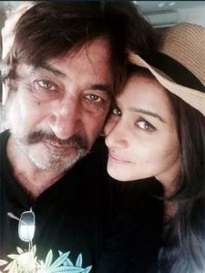 Shraddha Kapoor's 'Crime Master Go Go' Gift to dad Shakti