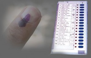 Voting begins for 8 ULBs in Odisha