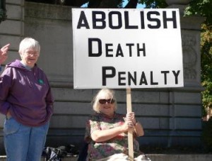 Death Penalty - Nebraska