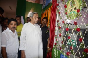 Odisha launches free medicine scheme 'Niramaya'