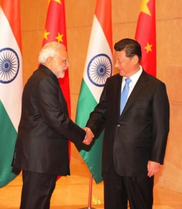 India, China to explore reasonable Border Solution: Modi