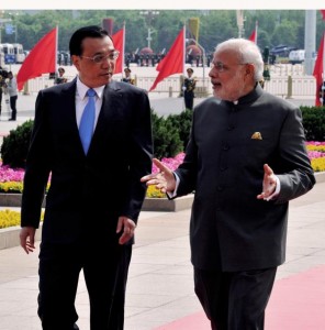 Chinese media lauds PM Modi, Sino-Indian Ties 