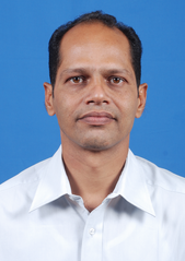 BJD MLA Pradeep Panigrahi