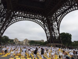 Yoga-Paris